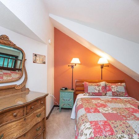 Manitou Lodge 8 By Alpine Lodging Telluride Buitenkant foto